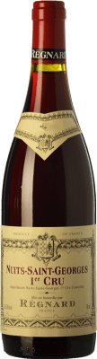 Régnard Premier Cru Spätburgunder Alterung 75 cl