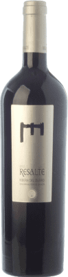 Resalte Gran Resalte Tempranillo Grand Reserve — Long Barrel-Aged 75 cl