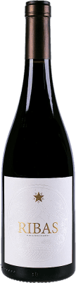 Ribas Crianza — Aged 75 cl