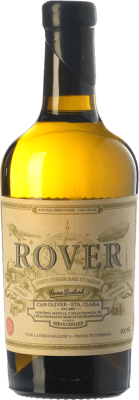 22,95 € 送料無料 | 甘口ワイン Ribas Rover I.G.P. Vi de la Terra de Mallorca バレアレス諸島 スペイン Muscat ボトル Medium 50 cl
