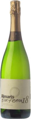 Rimarts 18 Brut Reserva 75 cl