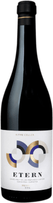 61,95 € Free Shipping | Red wine Ritme Etern Crianza D.O.Ca. Priorat Catalonia Spain Grenache, Carignan Bottle 75 cl