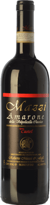 Mazzi Castel Classique 75 cl
