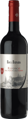 Rocca Bernarda Refosco Riflesso 75 cl