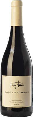 Roig Parals Camí de Cormes Carignan старения 75 cl