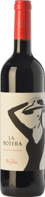 Roig Parals La Botera Jeune 75 cl