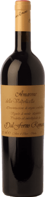 266,95 € 送料無料 | 赤ワイン Forno Romano Amarone 予約 D.O.C.G. Amarone della Valpolicella ベネト イタリア Corvina, Molinara ボトル 75 cl