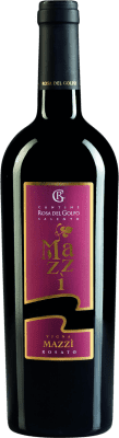 Rosa del Golfo Vigna Mazzì 75 cl