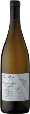 29,95 € Kostenloser Versand | Weißwein De Moor Chitry A.O.C. Bourgogne Burgund Frankreich Chardonnay Eco — Biologisch 75 cl