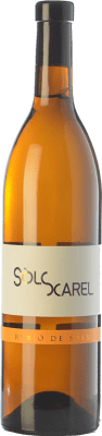 Rubió de Sòls Xarel·15 Blanc Xarel·lo старения 75 cl