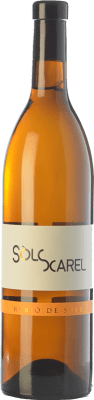 Rubió de Sòls Xarel·lo Crianza Eco — Biologique 75 cl