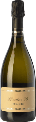 Ruggeri Giustino B. Glera Extra Seco 75 cl