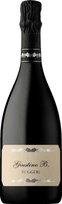 Ruggeri Giustino B Glera Extra Seco 75 cl