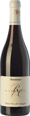 Ruiz de Cardenas Brumano Pinot Black 75 cl