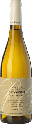 Ruiz de Cardenas Vigna Galanta Chardonnay 75 cl