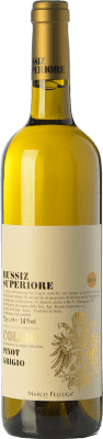 Russiz Superiore Pinot Gris 75 cl