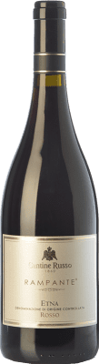 Russo Rosso Rampante 75 cl