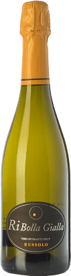 Russolo Ribolla Gialla Brut 75 cl