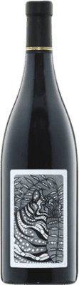 26,95 € Envío gratis | Vino tinto Julien Courtois Ancestral Loire Francia Gamay Botella 75 cl