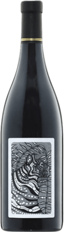 26,95 € Spedizione Gratuita | Vino rosso Julien Courtois Ancestral Loire Francia Gamay Bottiglia 75 cl