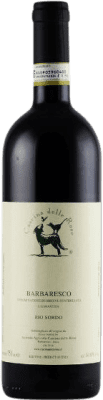 Cascina delle Rose Rio Sordo Nebbiolo Biologique 75 cl