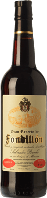 Salvador Poveda Fondillón Monastrell 大储备 75 cl