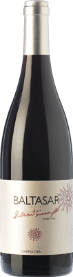 San Alejandro Baltasar Gracián El Político Garnacha — Grenache Young 75 cl