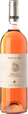 San Felice Perolla Rosato 75 cl