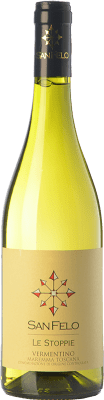 San Felo Le Stoppie Vermentino 75 cl