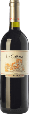 San Lorenzo La Gattara 75 cl