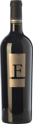 26,95 € Free Shipping | Red wine San Marzano F I.G.T. Salento Campania Italy Negroamaro Bottle 75 cl