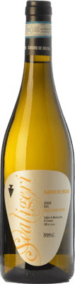 Sandro de Bruno Colli Scaligeri Garganega 75 cl