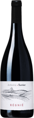 Antoine Sunier Gamay 75 cl