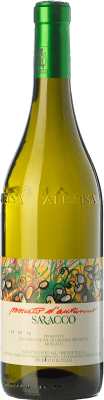 Saracco Moscato d'Autunno Muscat 75 cl