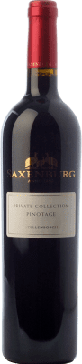 Saxenburg Private Collection Pinotage Crianza — Aged 75 cl