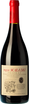 29,95 € 免费送货 | 红葡萄酒 Scala Dei Prior Crianza — 陈酿 D.O.Ca. Priorat 加泰罗尼亚 西班牙 Syrah — 西拉, Garnacha — 歌海娜, Cabernet Sauvignon — 赤霞珠, Cariñena — 佳丽酿 瓶装 75 cl