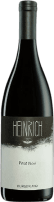 13,95 € Kostenloser Versand | Rotwein Heinrich I.G. Burgenland Burgenland Österreich Pinot Schwarz Flasche 75 cl
