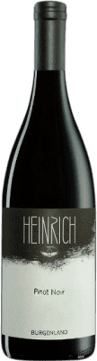 19,95 € Kostenloser Versand | Rotwein Heinrich I.G. Burgenland Burgenland Österreich Spätburgunder Flasche 75 cl