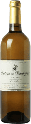 Château Chantegrive Caroline Cuvée 75 cl