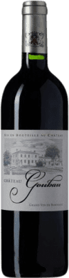 Château Goubau Cuvée la Source Castillon 75 cl