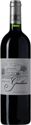 Château Goubau La Source Cuvée 75 cl