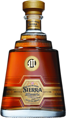 Текила Sierra Milenario Extra Añejo 70 cl