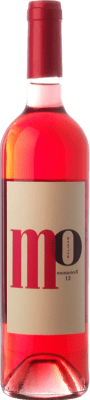 Sierra Salinas Mo Monastrell Rosé Monastrell 75 cl
