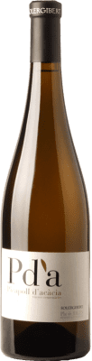 Solergibert Serra Pda Vinyes Centenàries d'Acàcia Picapoll 高齢者 75 cl