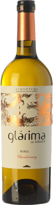 Sommos Glárima Chardonnay — シャルドネ Crianza — クリアンサ 75 cl