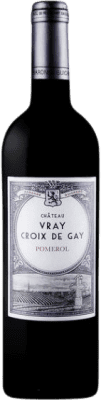 Château Vray Croix de Gay 75 cl