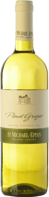 St. Michael-Eppan Pinot Grigio Grauburgunder 75 cl