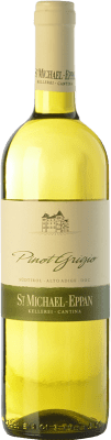 St. Michael-Eppan Pinot Gris 75 cl