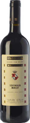 Stachlburg Merlot Réserve Biologique 75 cl