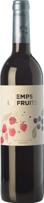 Sumarroca Temps de Fruits Молодой 75 cl